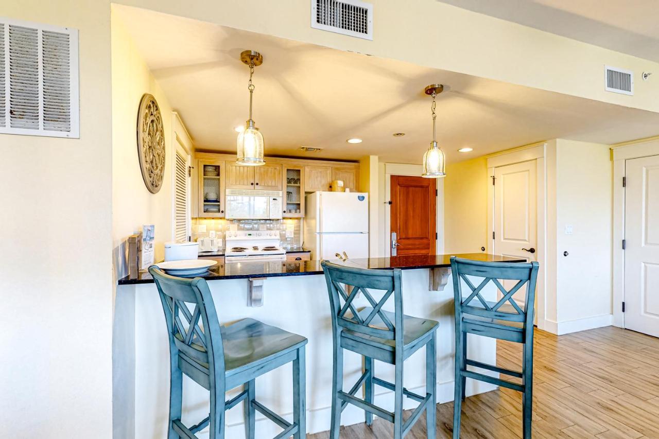 Baytowne Wharf - Observation Point North #458 Destin Exterior foto