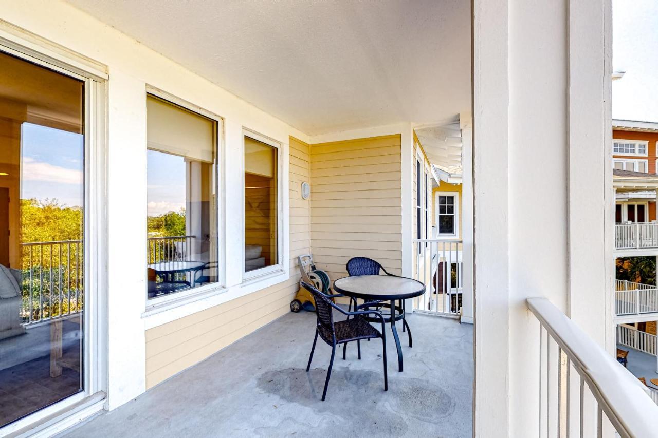 Baytowne Wharf - Observation Point North #458 Destin Exterior foto